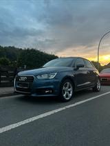 Audi A1 1.4TFSI - Audi A1 in Braunschweig