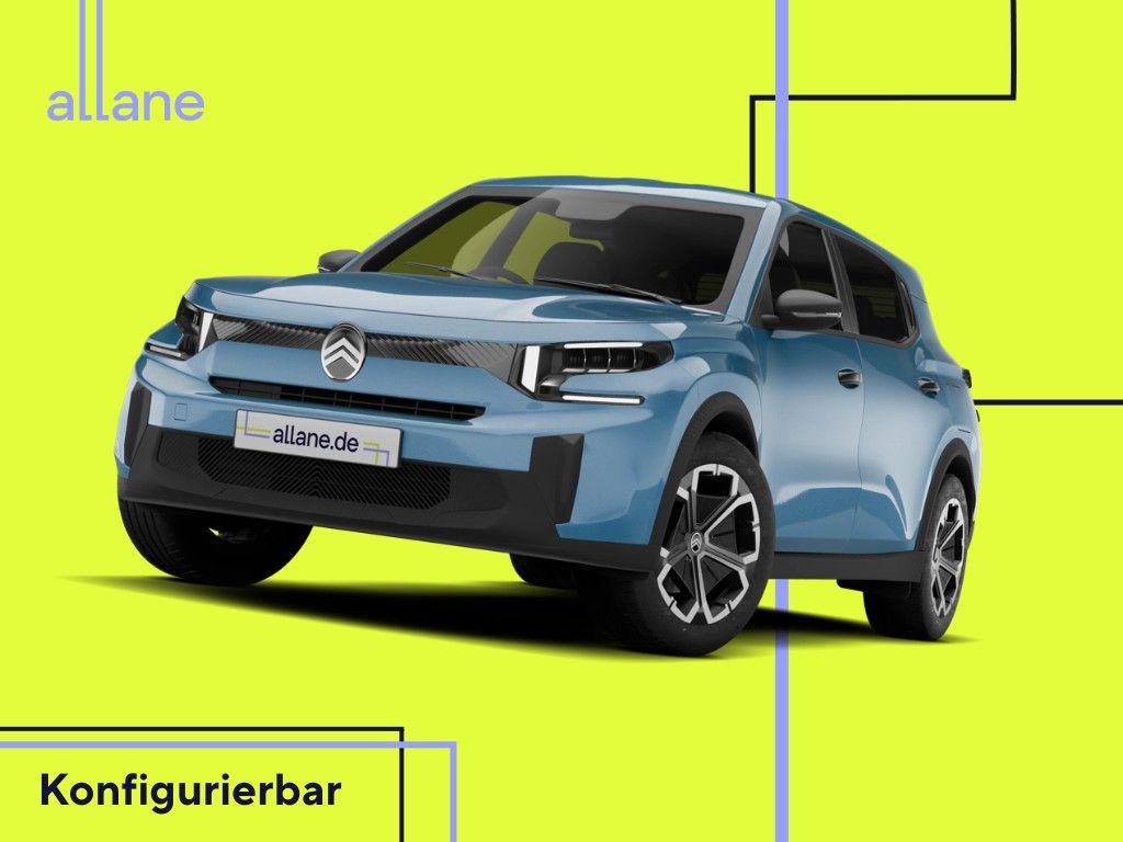Citroën C3 Aircross Turbo 100 Stop&Start YOU