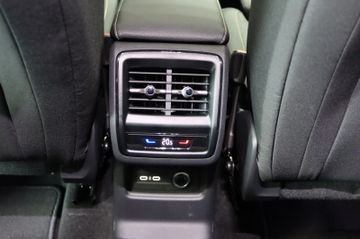 Skoda Kodiaq 1.5 TSI AHK 7-Sitze Matrix Navi StHz