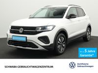 Volkswagen T-Cross - Vorschau Bild 1