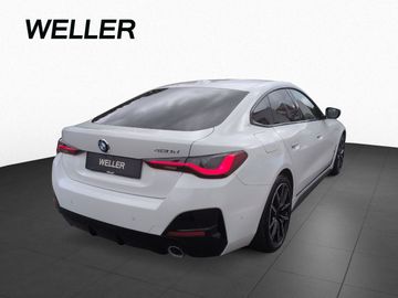 BMW 420 Gran Coupé - 5