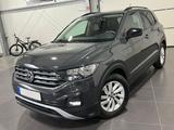 Volkswagen T-Cross 1.0 TSi Automatik **Klima*SHZ*PDC*ACC** - Volkswagen T-Cross: Limousine