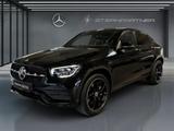 Mercedes-Benz GLC 400 d 4M AMG+MBUX+Memory+Night+Ambiente+360° - Mercedes-Benz GLC 400 aus 2023