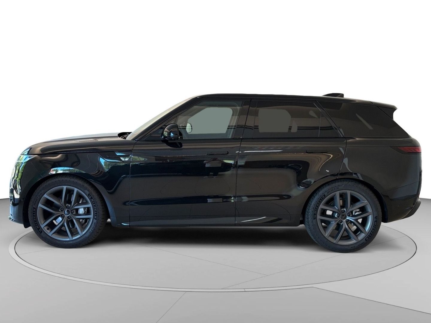 Land Rover Range Rover Sport - Bild 4
