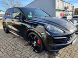 Porsche Cayenne GTS*Leder+Navi+Xen.+GSHD+Appro.Garantie* - Porsche mit Benzin-Antrieb: Garantie