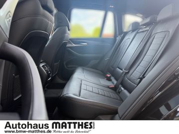 BMW X3 - 12