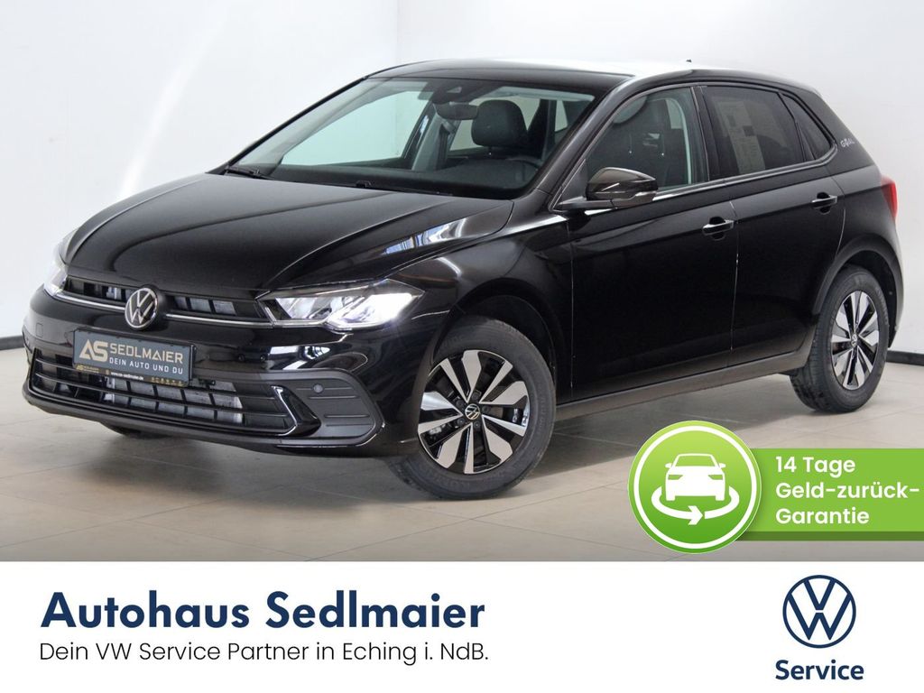 Image of Volkswagen Polo