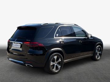 Mercedes GLE 350 - 2