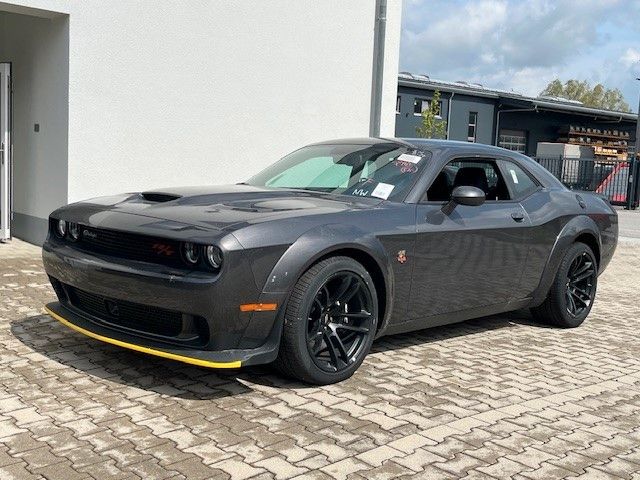 Dodge Challenger R/T Scat Pack Widebody 6.4 Last Call