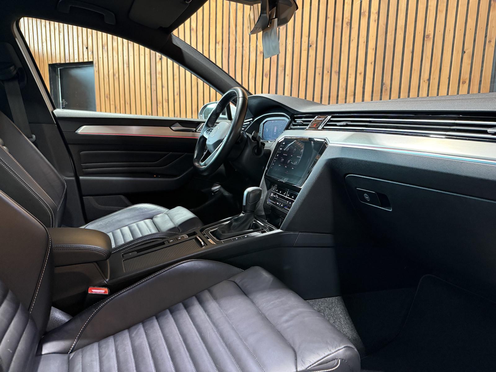 Volkswagen Passat TDI Elegance Navi*IQ*Kam*AHK*Pano, миниатюра 19