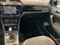 Volkswagen Touran - Vorschau Bild 12