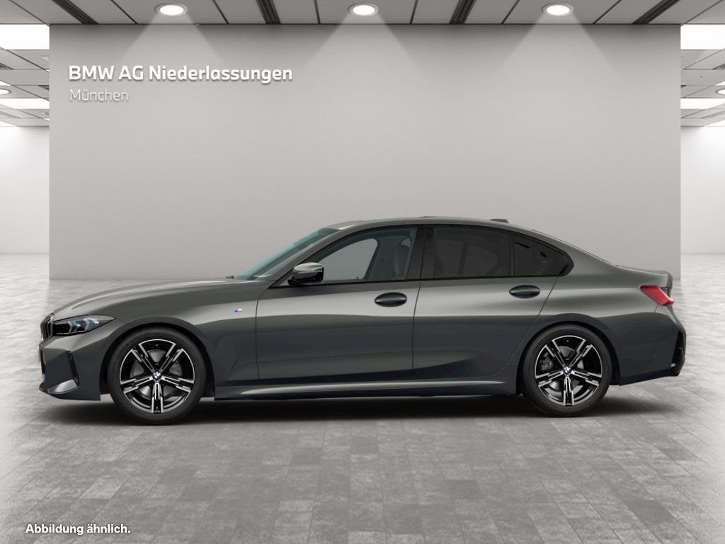 BMW 320 - Bild 6