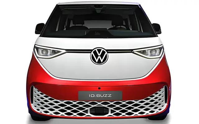 Volkswagen ID. Buzz Pure Nachlass 19% dt. Besteller