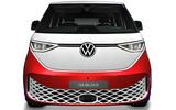 Volkswagen ID. Buzz Pure Nachlass 19% dt. Besteller - Volkswagen ID. Buzz New cars