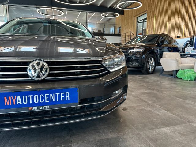 Volkswagen Passat Variant *Keyless*LED*NAVI*ACC*3-Zonen*