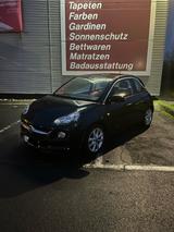 Opel Adam 1.2 - IntelliLink - Lenkrad- & Sitzheizung