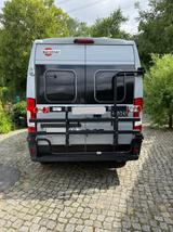 Bürstner Eliseo C600 - Bürstner Eliseo