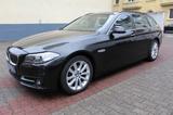 BMW 520d Touring  xDrive ( Navi / Leder / Pano ) - BMW 520 in Hagen