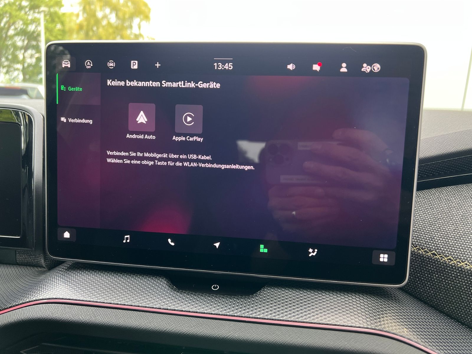 Fahrzeugabbildung SKODA Kodiaq  Selection 2.0 TDI DSG 4x4 * LED,Navi,AHK