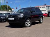 Hyundai Tucson 2.0 GLS Kein Tüv Export!! - Hyundai Gebrauchtwagen von 2005