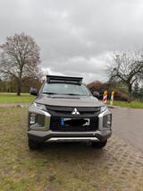 Mitsubishi L200 - Mitsubishi L200 von privat