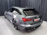 Audi RS6 Avant 4.0 TFSI quattro |KERAMIK|B/O - gebrauchte Audi RS6 aus dem Jahr 2020