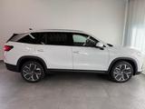 Skoda Kodiaq 2.0 TDI 4x4 Selection 7 SITZE LEDER PANO - Autos mit Tageszulassung