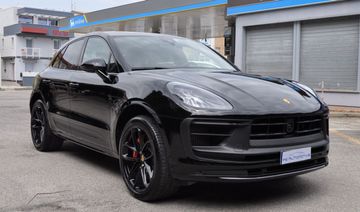 Porsche Porsche Macan 2.9 GTS 440cv PDK