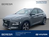 Hyundai Kona 1.6 T-GDI Premium *AHK*Allwetter* TV HUD - Hyundai KONA Gebrauchtwagen in Hannover