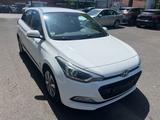 Hyundai i20 blue Passion"1.Hand"Kamera"SHZ"Navi"Klima" - Hyundai i20 in Herne