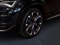 Cupra Ateca - Vorschau Bild 14