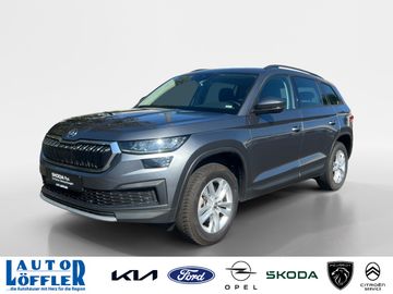 Skoda Kodiaq - 1