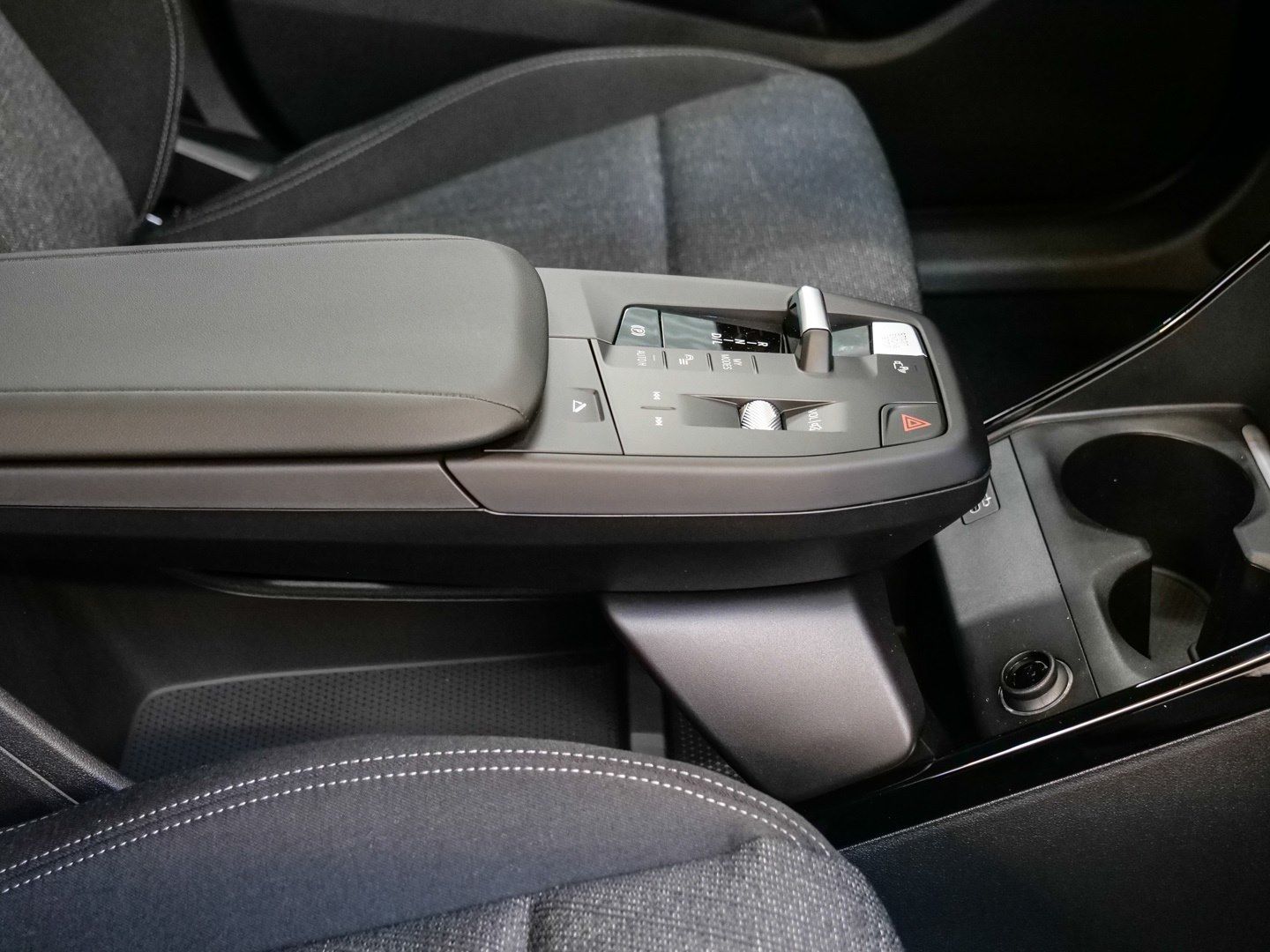 BMW 218 Active Tourer - Bild 17