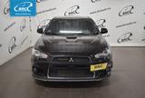 Mitsubishi Lancer Evo X SST - Mitsubishi: Evo X