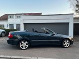 Mercedes-Benz CLK 200 KOMPRESSOR ELEGANCE Automatik Leder - Mercedes-Benz CLK 200 aus 2005