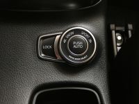 Suzuki (SX4) S-Cross - Vorschau Bild 23