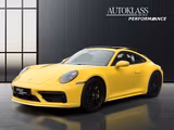 Porsche 911 Carrera S | Keramic | Chrono - gebrauchte Porsche 992 aus dem Jahr 2024