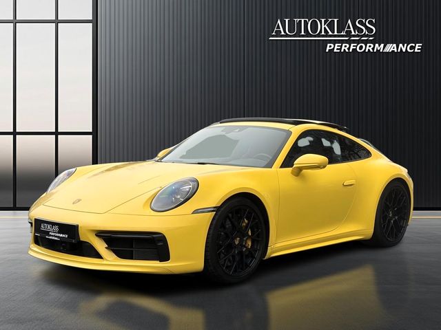 PORSCHE 911 Carrera S | Keramic | Chrono