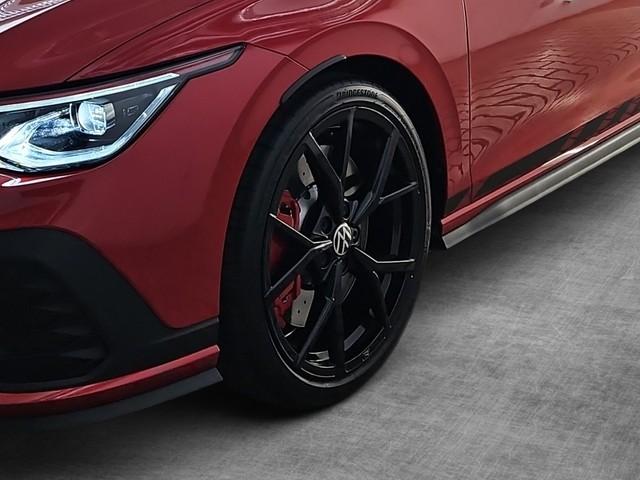 Volkswagen Golf GTI Clubsport IQ LED MATRIX ACC BUSINESS NA, миниатюра 5