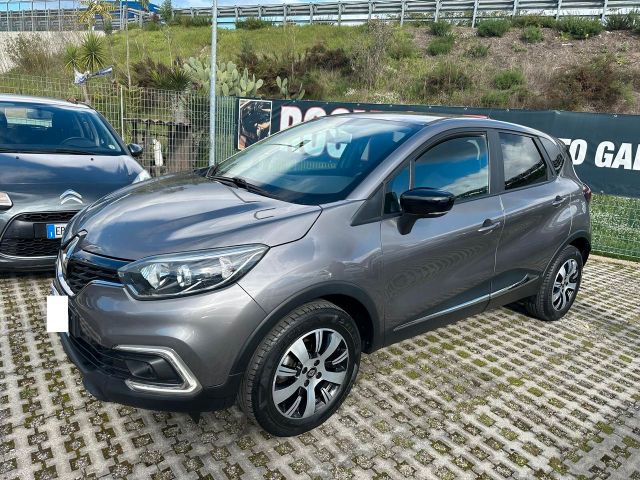 Renault Captur TCe 12V 90 CV Sport Edition2-11/2