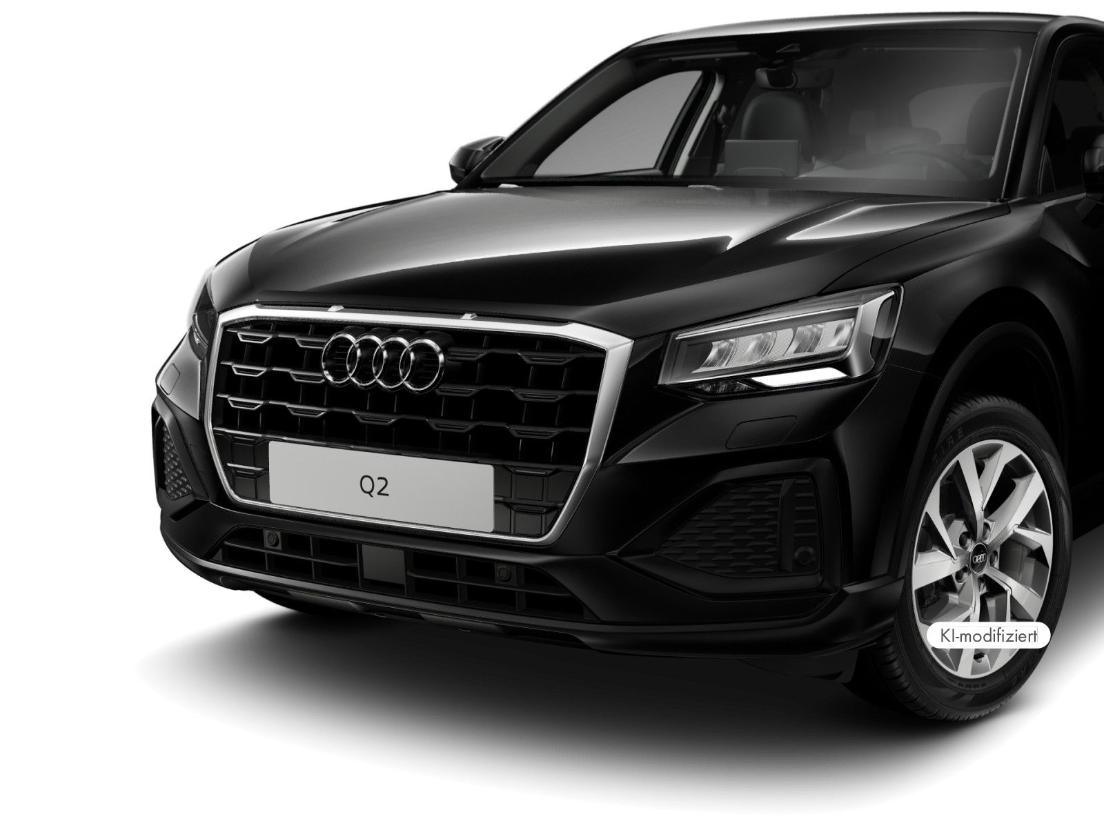 Audi Q2 - Bild 9