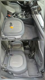 BMW 216 Active Tourer 216d - - BMW 216 Active Tourer von privat
