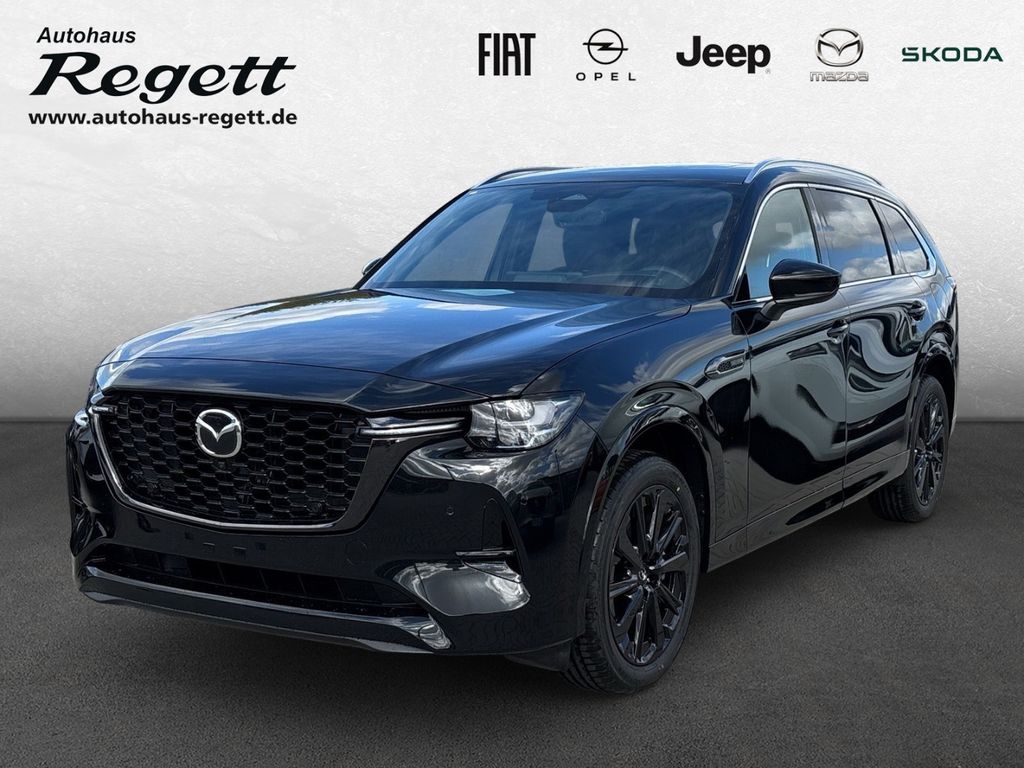 Mazda CX-80