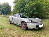 Toyota MR 2 - 1. Hand, TOP ZUSTAND! - Toyota MR 2: Cabrio