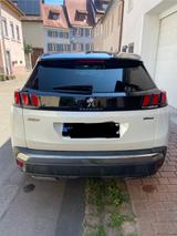 Peugeot 3008 Allure GT-Line - Peugeot 3008 in Freiburg