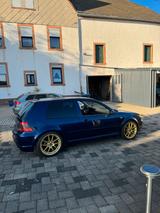 Volkswagen Golf 4 GTI VR5 (kein vr6) - Volkswagen Golf: GTI Vr6