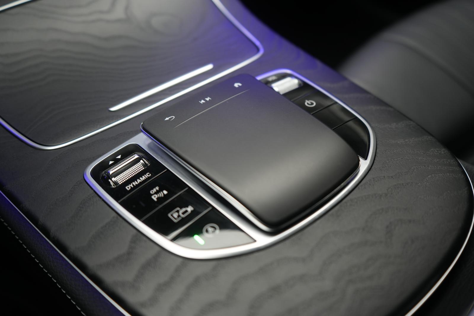 Mercedes-Benz CLS 220 d 9G-Tronic Avantgarde Leder/Temp/Kamera