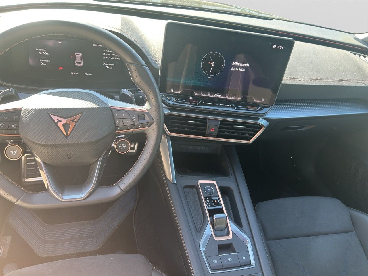 Cupra Leon - Bild 13
