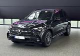 Mercedes-Benz GLC 450d 4M AMG+Airm+Burm+HUD+DIG-Light+Pano - Mercedes-Benz GLC 450 Jahreswagen