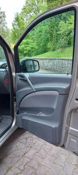 Mercedes-Benz Marco Polo 3.0, Soundsystem, DAB, 1.Hd - Mercedes-Benz Viano: Marco